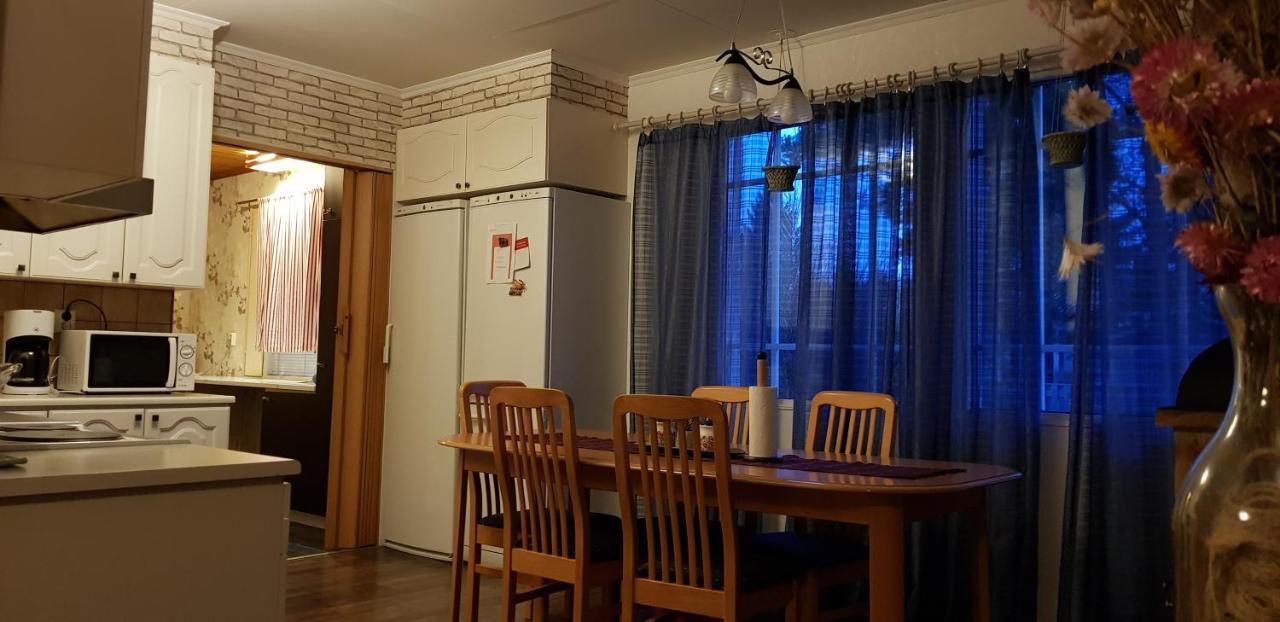 4 Bedrooms Near Center - Kranni 포리 외부 사진