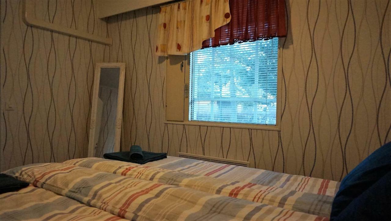 4 Bedrooms Near Center - Kranni 포리 외부 사진