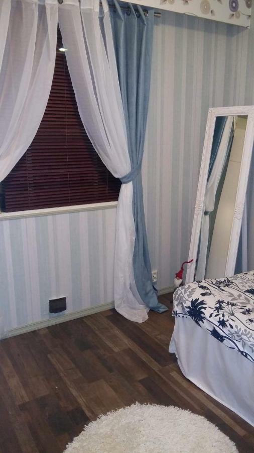 4 Bedrooms Near Center - Kranni 포리 외부 사진