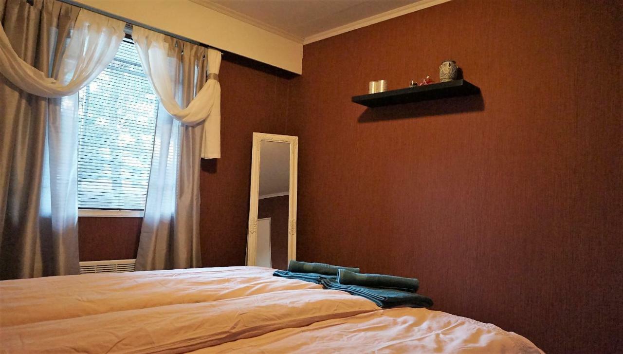 4 Bedrooms Near Center - Kranni 포리 외부 사진